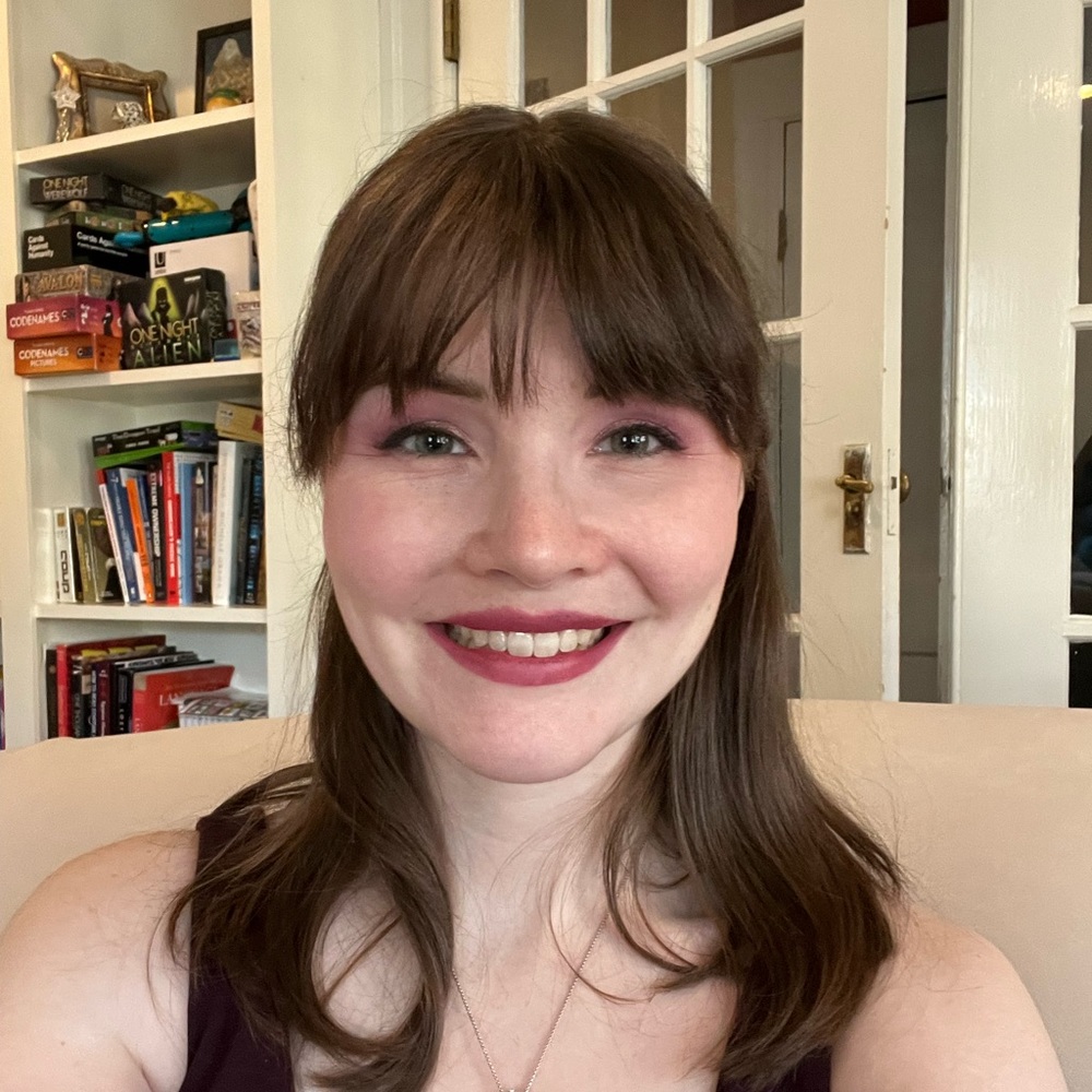 Meet your Posher, Alexa